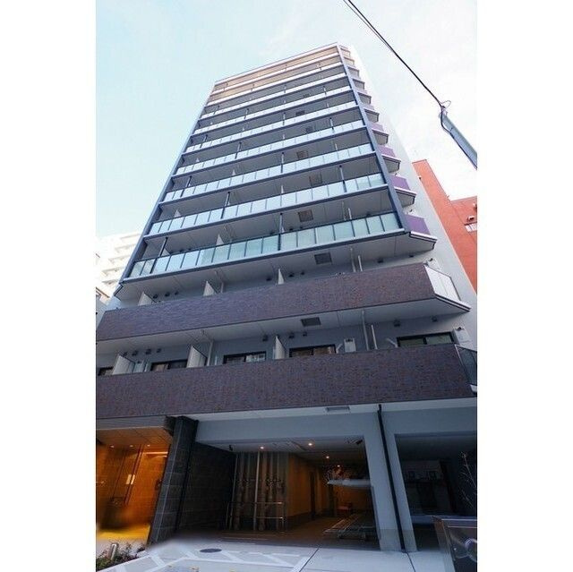 スタイリオ蒲田Ⅱ