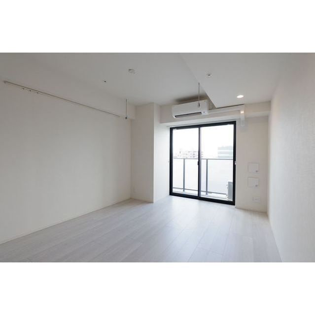 スタイリオ蒲田Ⅱの洋室