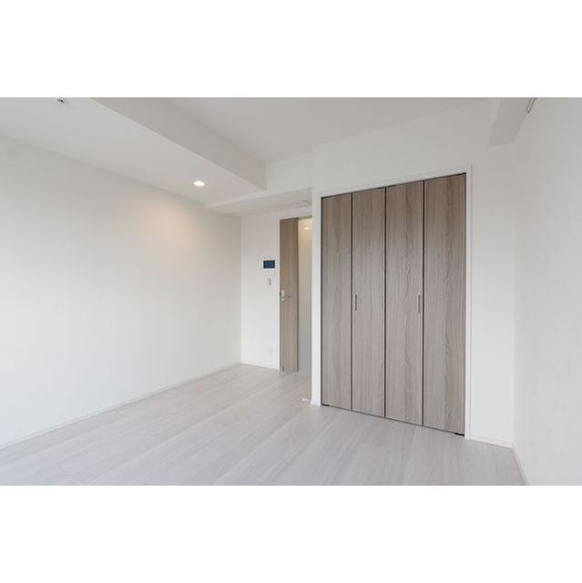 スタイリオ蒲田Ⅱの内装