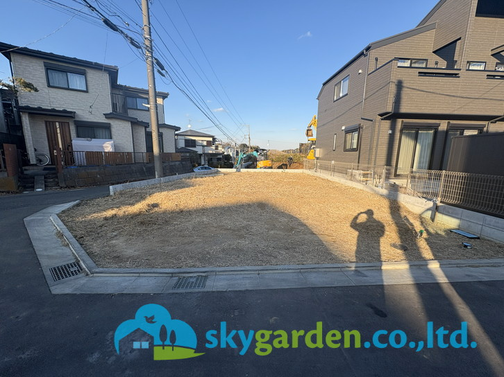 藤沢市渡内4丁目