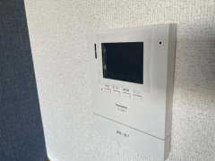 【セキュリティ】 | ホルティ上野芝