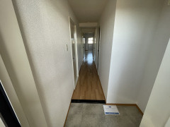 【玄関】 | ホルティ上野芝