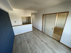 【内装】 | ホルティ上野芝