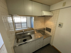 【キッチン】 | ホルティ上野芝
