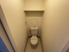 【トイレ】 | ホルティ上野芝