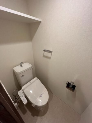 【トイレ】 | アーバンパーク南行徳レジデンス