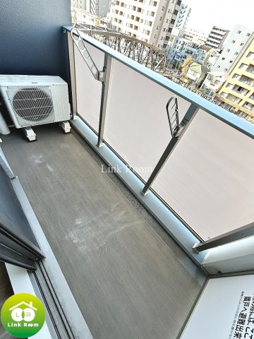 ジニア深川住吉のその他