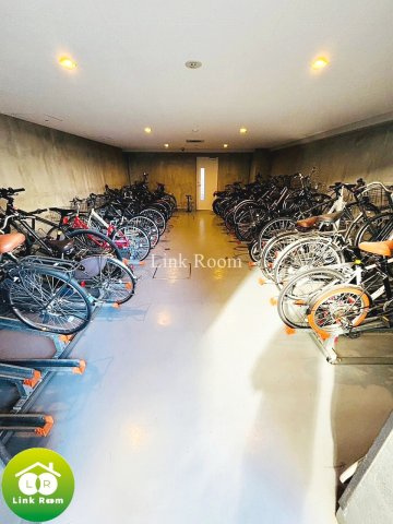 ジニア深川住吉のその他