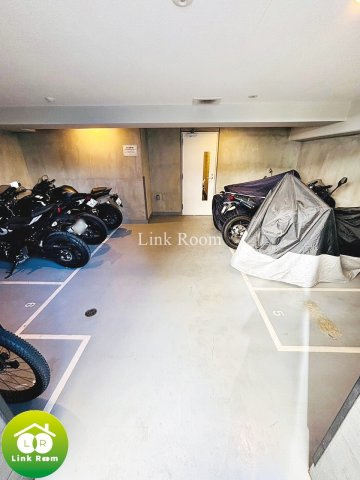 ジニア深川住吉のその他