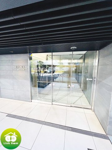 ジニア深川住吉のその他