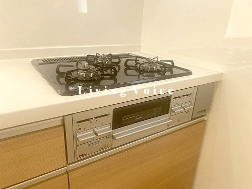 【キッチン】 | 【仲介手数料０円】平塚市ふじみ野2丁目　新築一戸建て | 平塚市ふじみ野2丁目　新築一戸建て