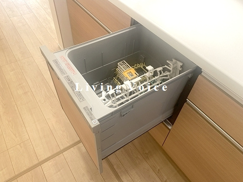 【キッチン】 | 【仲介手数料０円】平塚市ふじみ野2丁目　新築一戸建て | 平塚市ふじみ野2丁目　新築一戸建て