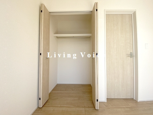 【収納】 | 【仲介手数料０円】平塚市ふじみ野2丁目　新築一戸建て | 平塚市ふじみ野2丁目　新築一戸建て