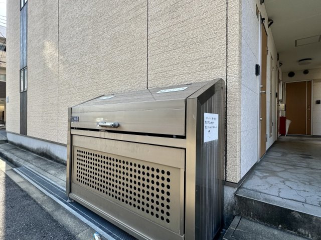 フジパレス杉本町Ⅲ番館のその他