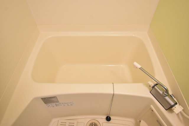 フジパレス杉本町Ⅲ番館の浴室