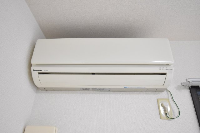 フジパレス杉本町Ⅲ番館の設備