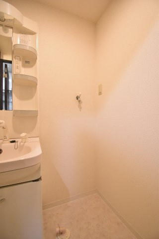 フジパレス杉本町Ⅲ番館のトイレ