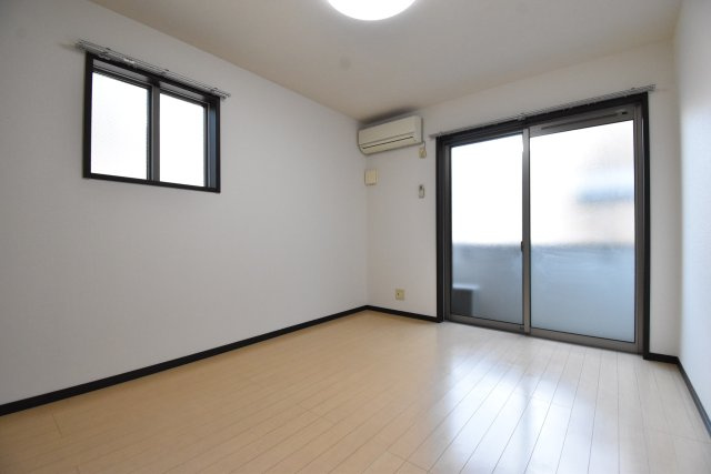 フジパレス杉本町Ⅲ番館の寝室