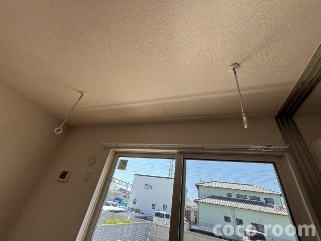 光陵館の設備