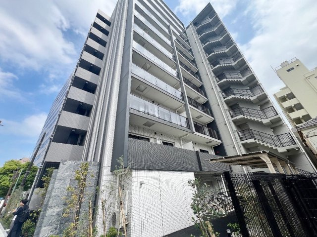 メイクスWアート横浜関内