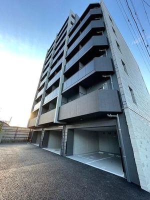 【外観】 | アーバンパーク行徳ステーションフロント