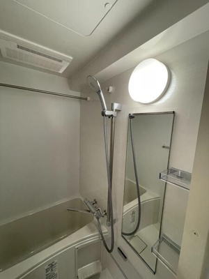 【浴室】 | アーバンパーク行徳ステーションフロント