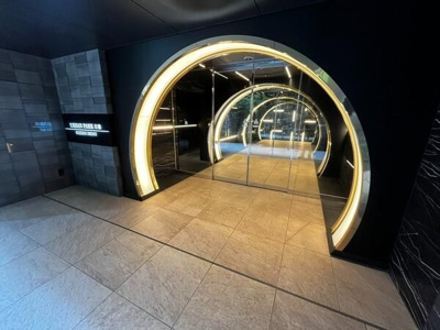 【エントランス】 | アーバンパーク行徳ステーションフロント