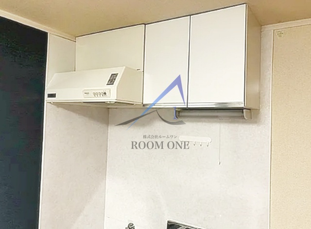 アネックス大倉山のその他