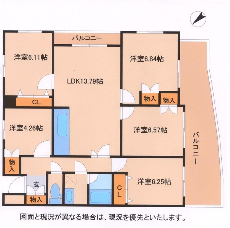 シェモア松戸