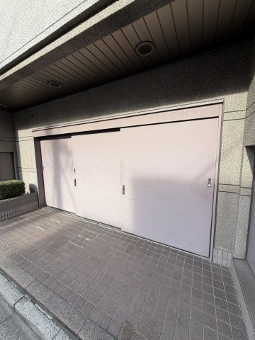 シェモア松戸のその他共用部分