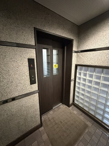 シェモア松戸のその他共用部分