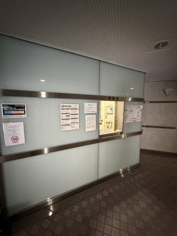 シェモア松戸のその他共用部分