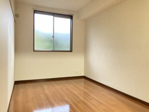 熊本市中央区出水７丁目のアパートの展望