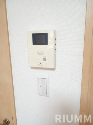 【セキュリティ】 | メゾンＹＫ