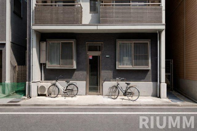 【エントランス】 | メゾンＹＫ