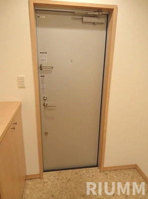 【玄関】 | メゾンＹＫ