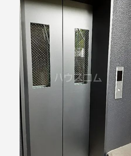 【その他共用部分】 | 浅間町ハウス