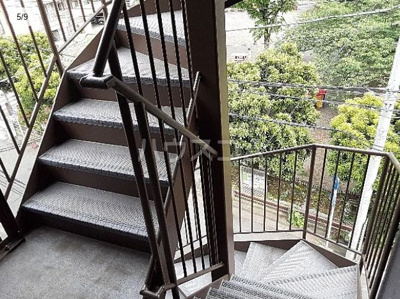 【その他】 | 浅間町ハウス