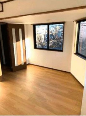 【居間・リビング】 | 浅間町ハウス