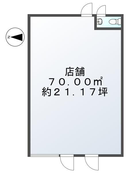 レジデンスひまわり