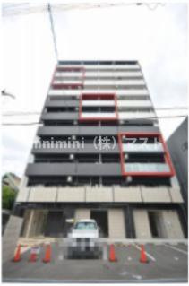 ラシーヌ天王寺町南