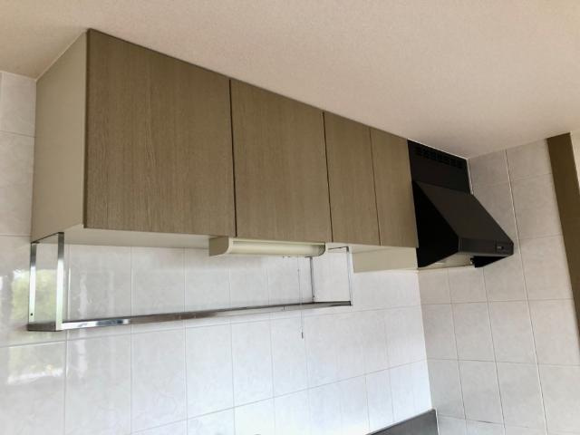 エバーハイツＹＡＳＵＤＡⅢのキッチン|キッチン（イメージ）