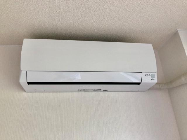 エバーハイツＹＡＳＵＤＡⅢの設備|室内設備（イメージ）