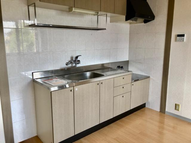 エバーハイツＹＡＳＵＤＡⅢのキッチン|キッチン（イメージ）