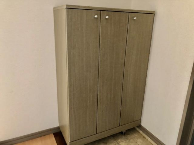 エバーハイツＹＡＳＵＤＡⅢの収納|収納（イメージ）