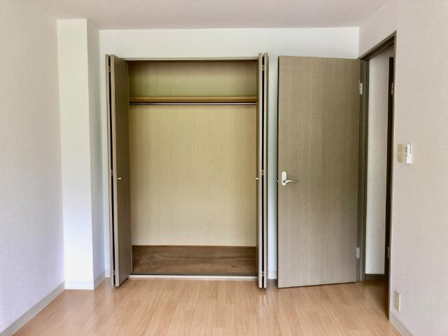 エバーハイツＹＡＳＵＤＡⅢの収納|収納（イメージ）