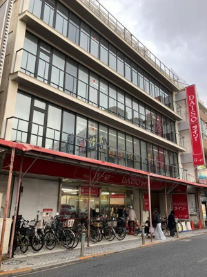 【周辺】 | アーバンリーフ小岩