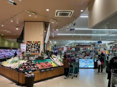 【周辺】 | アーバンリーフ小岩