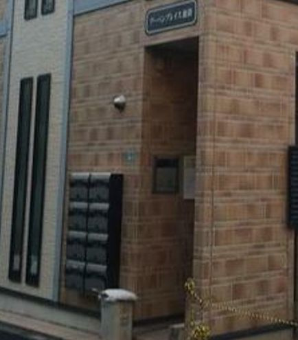 アーバンプレイス池袋のエントランス|エントランス