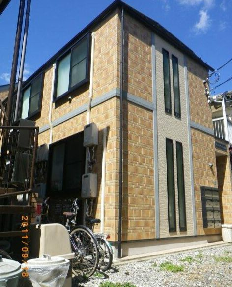 アーバンプレイス池袋のその他共用部分